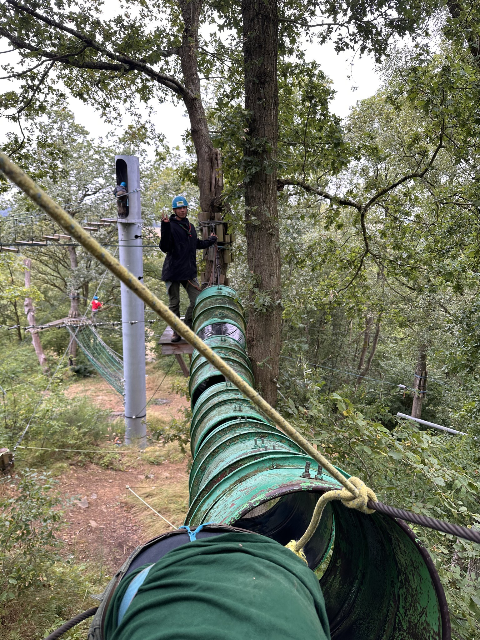 Sint-Martinus den XIIde - Grootkamp VK